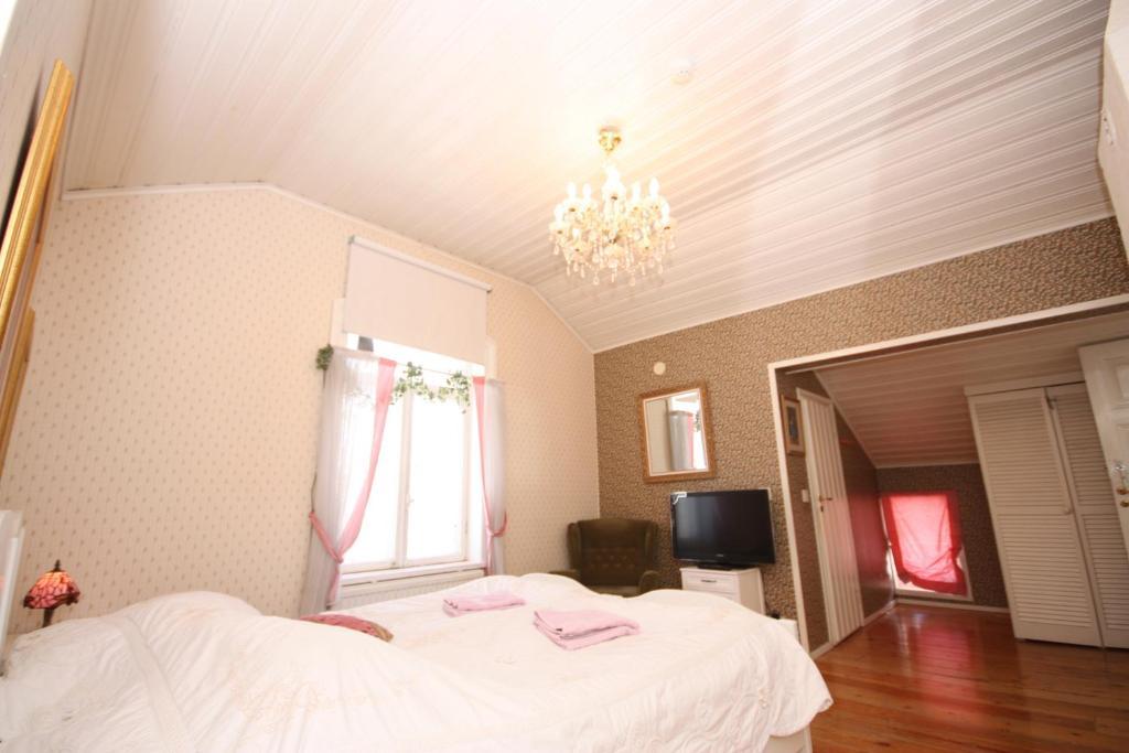Jokelan Kartano Bed & Breakfast Hollola Rom bilde