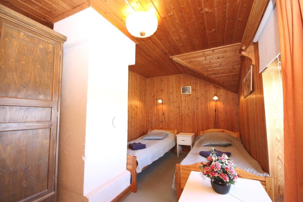 Jokelan Kartano Bed & Breakfast Hollola Rom bilde