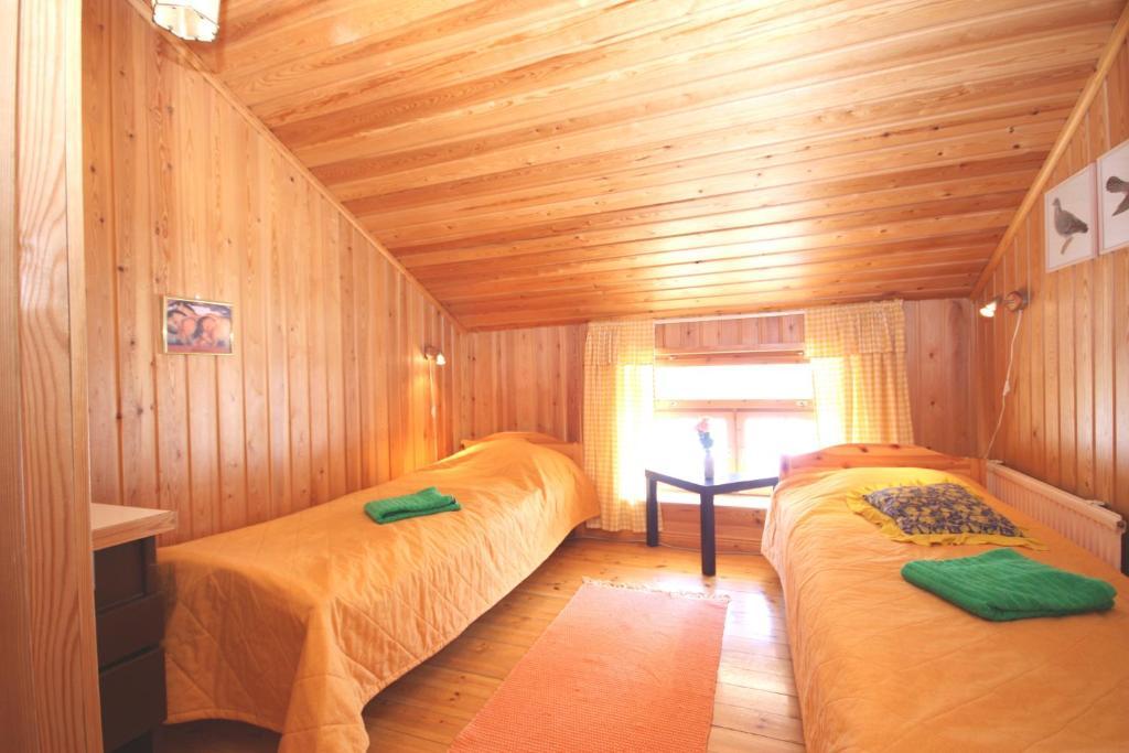 Jokelan Kartano Bed & Breakfast Hollola Rom bilde