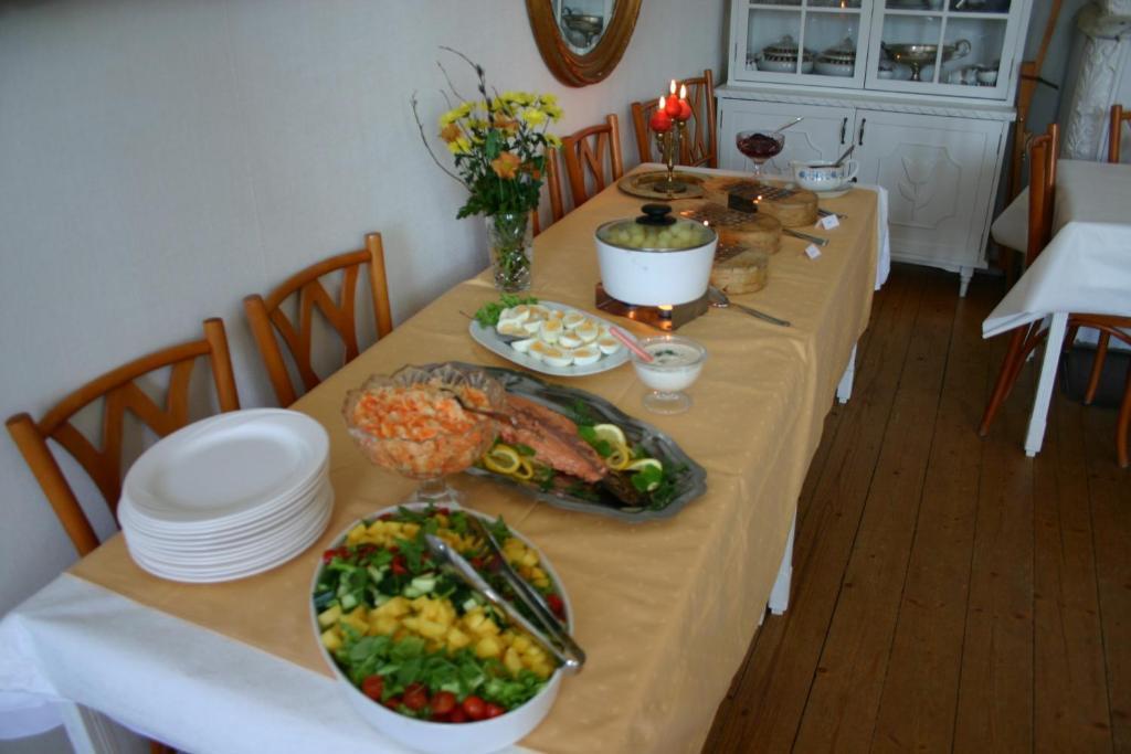 Jokelan Kartano Bed & Breakfast Hollola Eksteriør bilde
