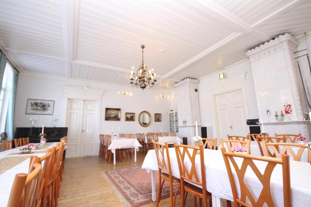 Jokelan Kartano Bed & Breakfast Hollola Eksteriør bilde