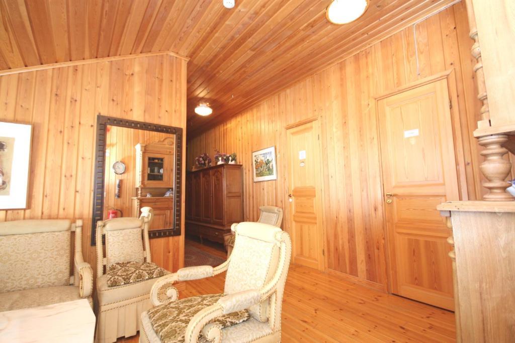 Jokelan Kartano Bed & Breakfast Hollola Eksteriør bilde